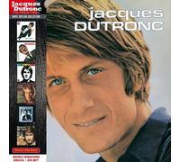 Jacques Dutronc - 3ème Album (1969) - Paper Sleeve - CD Vinyl Replica Deluxe