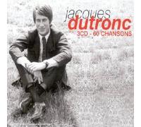 Jacques Dutronc - 60 Chansons