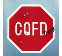 Jacques Dutronc - C Q F D...Utronc