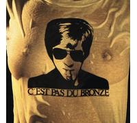 Jacques Dutronc - C'Est Pas Du Bronze [VINYL] [Vinilo]