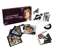 Jacques Dutronc - Coffret Les Années Vogue (7cd)