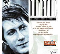 Jacques Dutronc - DUTRONC "Complétement Dutronc"