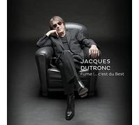 Jacques Dutronc - Fume: C'est Du Best [VINYL] [Vinilo]