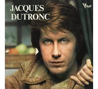 Jacques Dutronc Gentleman Cambrioleur (Vinyl)