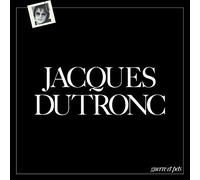 Jacques Dutronc - Guerre Et Pets [VINYL] [Vinilo]