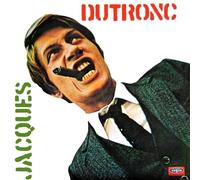 Jacques Dutronc - Il Est Cinq Heures [VINYL] [Vinilo]