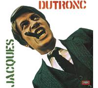 Jacques Dutronc - Il Est Cinq Heures [VINYL] [Vinilo]
