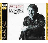 Jacques Dutronc - Jacques Dutronc - Double Gold Vol.2