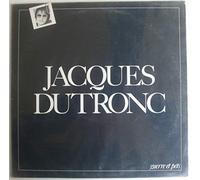 Jacques Dutronc - Jacques Dutronc, Guerre Et Pets : Vinyle LP 33 Tours Original 1980 Gaumont 753801