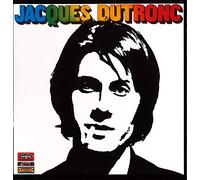 JACQUES DUTRONC - Jacques Dutronc - The Vogue Years (Vinyl Replica)