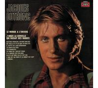 Jacques Dutronc L'Arsène (Vinyl)