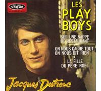 Jacques Dutronc - Les play boys