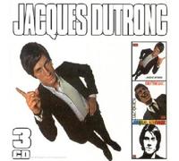 Jacques Dutronc - Les Plays Boys;Il Est Cinq Heures...;L'hôtesse De L'air