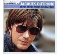Jacques Dutronc - Les Talents Essentiels