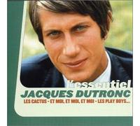 Jacques Dutronc - L'essentiel