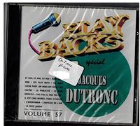 Jacques Dutronc - Special Jacques Dutronc Vol 57