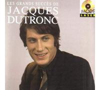 Jacques Dutronc - The Greatest Hits of ...