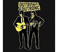 Jacques Dutronc, Thomas Dutronc – Dutronc & Dutronc – Vinilo
