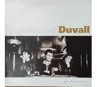 Jacques Duvall - Je Decois [Vinilo]