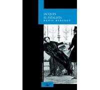 Jacques el fatalista (Clásicos Modernos)