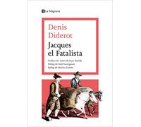 Jacques el Fatalista (Les ales esteses)