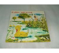 Jacques FABBRI/Claude WINTER - LE VILAIN PETIT CANARD/LES HABITS NEUFS DE L'EMPEREUR