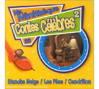 Jacques Fabbri - Ma Minithoque 26: Contes 2