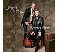 Jacques & Genevieve - Jacques & Genevieve Nouveau Depart