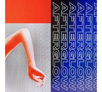 Jacques Greene Afterglow/You Can't Deny (Vinyl) 12" Single (Importación USA)