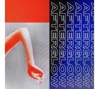 Jacques Greene Afterglow/You Can't Deny (Vinyl) 12" Single (Importación USA)