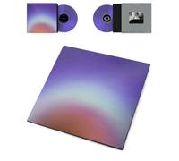 Jacques Greene Dawn Chorus (Vinyl) 12" Album Coloured Vinyl (Limited Edition)