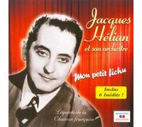 jacques hélian - mon petit fichu