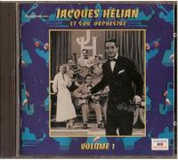 Jacques Hélian - Rendez-Vous Avec Jacques Hélian et son Orchestre, Volume 1