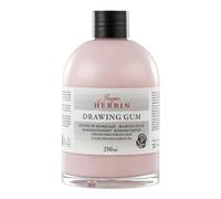 Jacques Herbin 18999T - Botella de líquido de enmascaramiento, 250 ml, látex natural, para acuarela e ilustraciones, 1 unidad