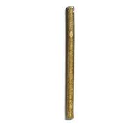 Herbin 31104T - Une boite de 10 batons de cire à cacheter banque, Or