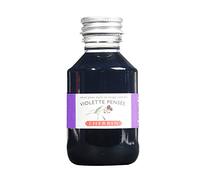 Jacques Herbin Fountn Pen Ink 100Ml Violette Pense by
