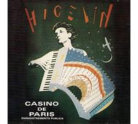 Jacques Higelin - Casino De Paris