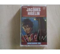Jacques Higelin - Champagne Pour Tout Le Monde [Casete]