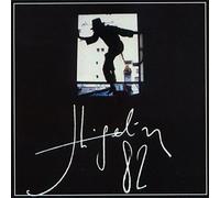 Jacques Higelin - Higelin 82