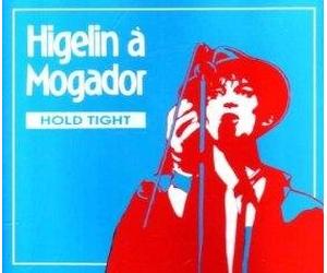Jacques Higelin - Higelin a Mogador Vol. 1 & 2