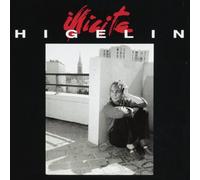 Jacques Higelin - Illicite
