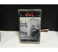 Jacques Higelin - Illicite [Casete]