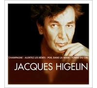 Jacques Higelin - L'essentiel