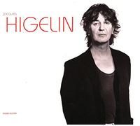 Jacques Higelin - Platinum Collection 3cd