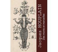 Jacques Houplain: Des monts et merveilles