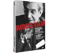 Jacques Lacan [DVD]