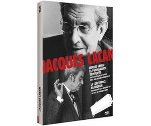 Jacques Lacan [DVD]
