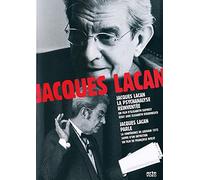 Jacques Lacan [Francia] [DVD]