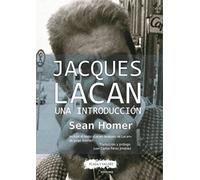 Jacques Lacan Una Introducción