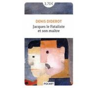 Jacques Le Fataliste Et Son Maitre